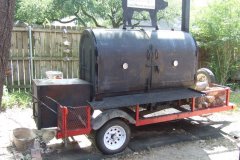 Miss Piggy Smoker