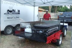 Taigate Trailer